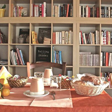 B&B S'Ena Suni Bagian luar foto
