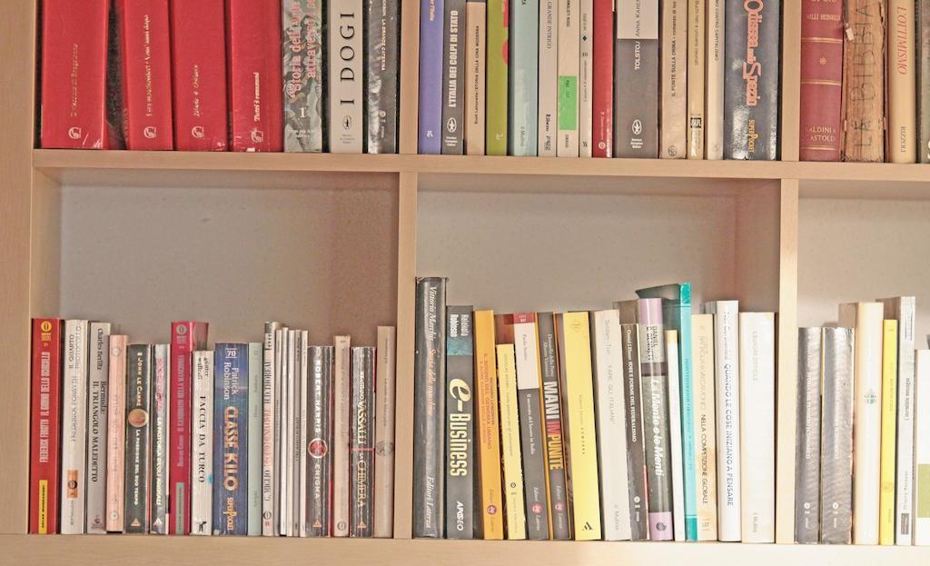 B&B S'Ena Suni Bagian luar foto