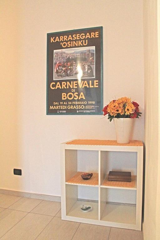 B&B S'Ena Suni Ruang foto