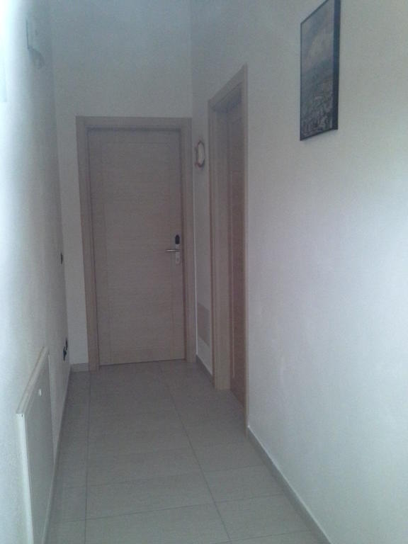 B&B S'Ena Suni Ruang foto
