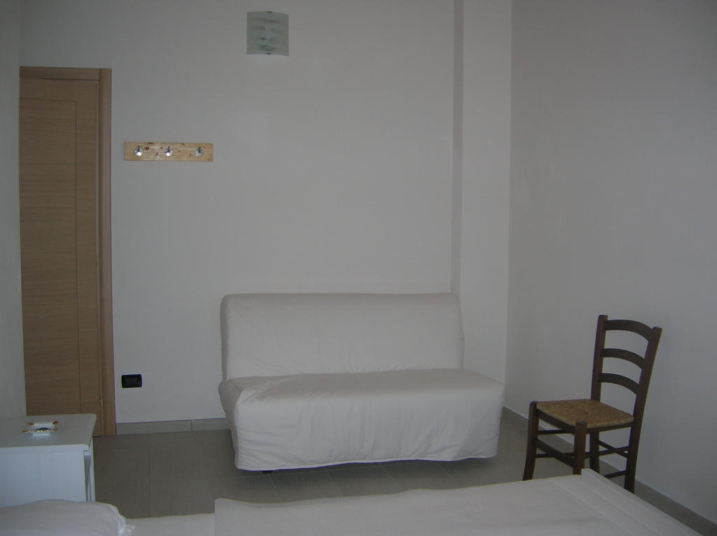 B&B S'Ena Suni Ruang foto
